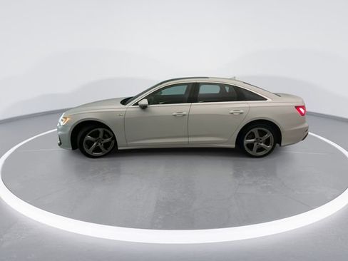 Used 2024 Audi A6 Premium Plus AWD/4WD image 9