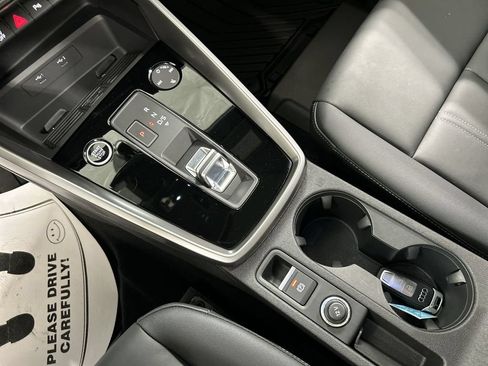 Certified 2024 Audi A3 2.0T Premium AWD/4WD image 18
