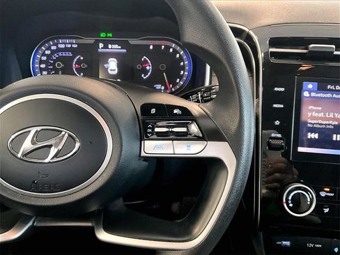 Used 2023 Hyundai Tucson SEL image 24