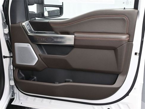 New 2026 Ford F350 King Ranch image 11