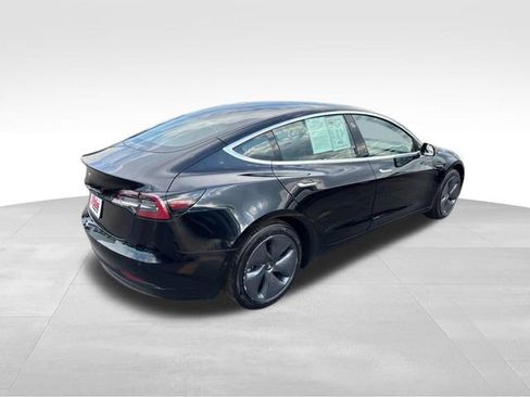 Used 2020 Tesla Model 3 RWD image 4