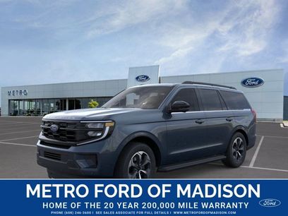 New 2026 Ford Expedition Active