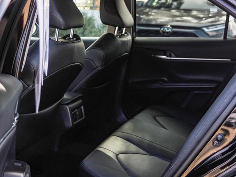 Certified 2023 Toyota Camry XLE image 17