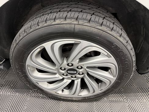 Used 2022 Lincoln Navigator L Reserve AWD/4WD image 70