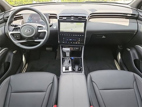 Used 2024 Hyundai Tucson XRT image 14