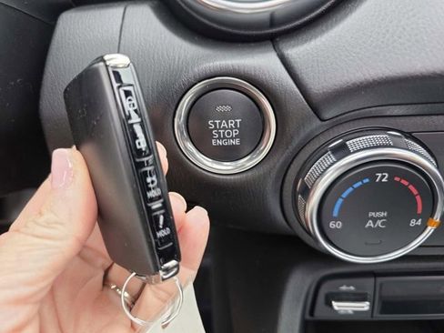 New 2026 MAZDA MX-5 Miata RF Grand Touring RWD image 12