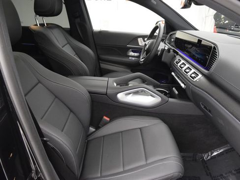 Used 2026 Mercedes-Benz GLE 450 4MATIC Coupe image 16