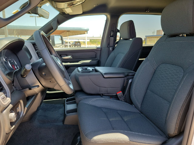 New 2026 RAM 1500 Express RWD image 12
