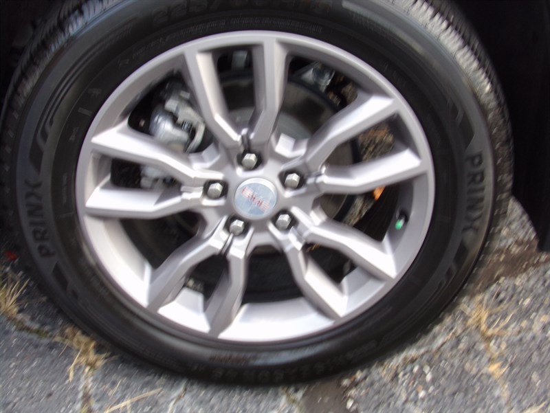 Used 2024 GMC Terrain SLT AWD/4WD image 46
