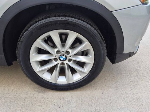 Used 2016 BMW X3 xDrive28i AWD/4WD image 26