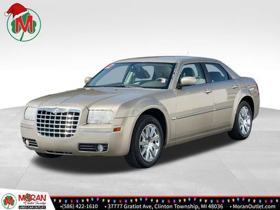 Used 2008 Chrysler 300 Touring