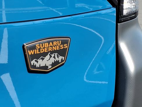 New 2026 Subaru Forester Wilderness image 11