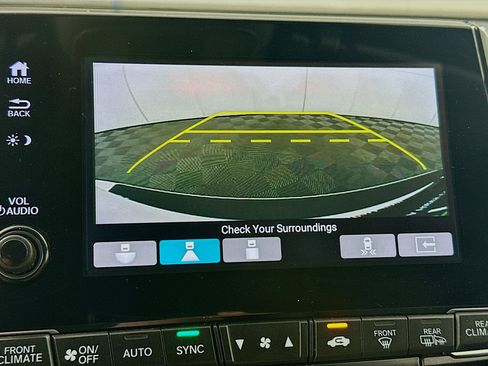 Used 2019 Honda Odyssey Touring image 22