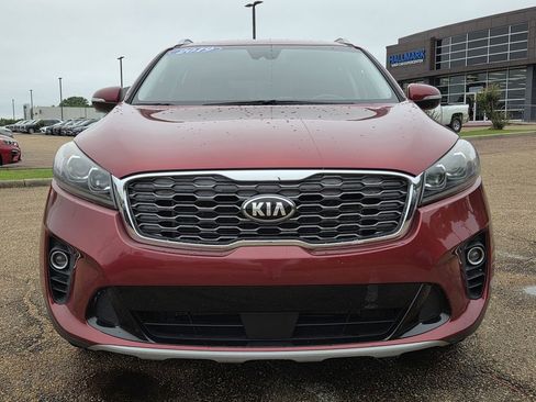 Used 2019 Kia Sorento EX FWD image 2