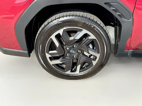 Certified 2026 Subaru Forester Limited AWD/4WD image 45