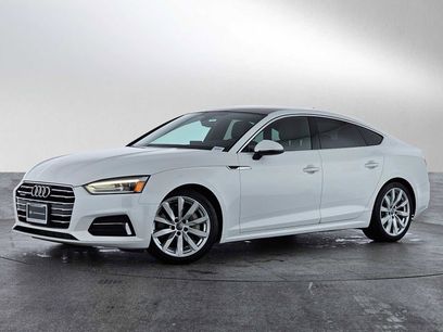 Used 2018 Audi A5 2.0T Premium