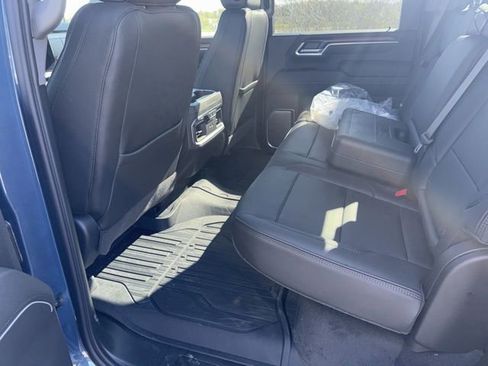 New 2026 GMC Sierra 2500 Denali w/ Denali Reserve Package AWD/4WD image 36