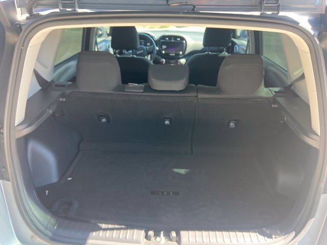Used 2023 Kia Soul EX FWD image 24