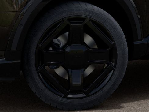 New 2027 Kia Telluride SX Prestige AWD/4WD image 9