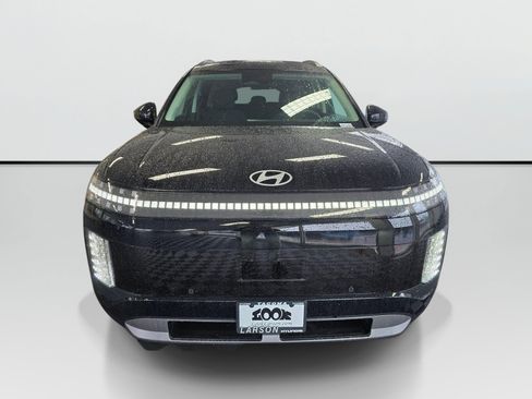 New 2026 Hyundai Ioniq 9 SE AWD/4WD image 8