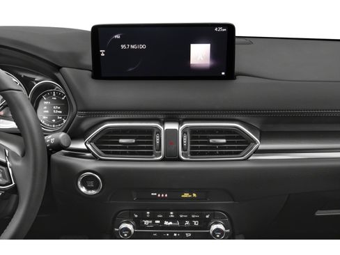 New 2025 MAZDA CX-5 Carbon Edition image 7