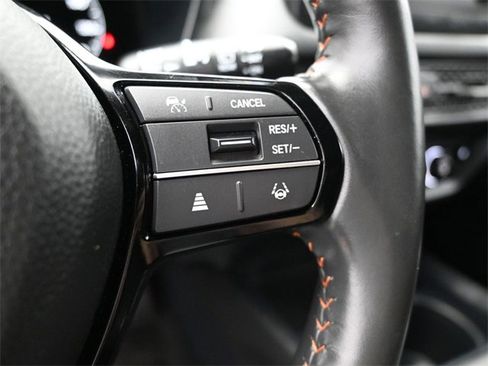 Used 2023 Honda HR-V Sport image 7