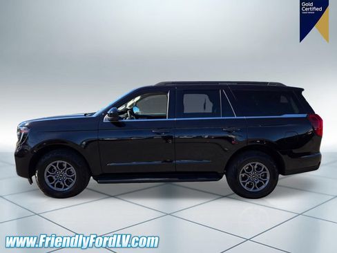 Certified 2025 Ford Expedition Active RWD image 4