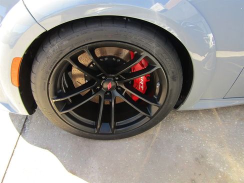 Used 2021 Dodge Charger Scat Pack image 15