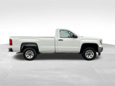 Used 2015 GMC Sierra 1500 Base image 11