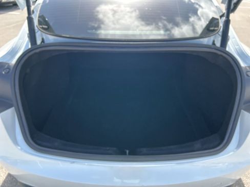 Used 2024 Tesla Model 3 Standard Range RWD image 45
