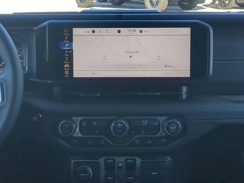 New 2026 Jeep Wrangler Sahara image 16