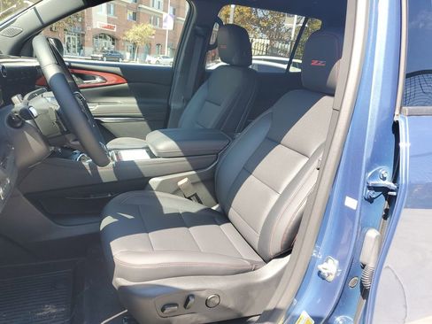 New 2026 Chevrolet Traverse Z71 w/ Enhanced Driving Package image 19