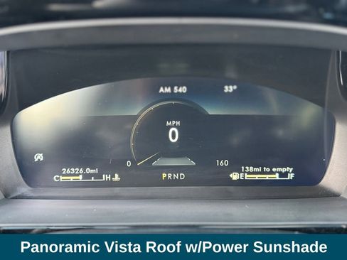 Used 2022 Lincoln Corsair Reserve w/ Elements Package image 10