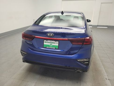 Used 2021 Kia Forte LXS image 7