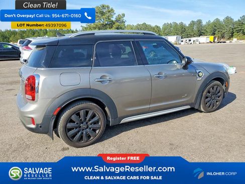 Used 2019 MINI Cooper Countryman SE w/ Convenience Package image 4