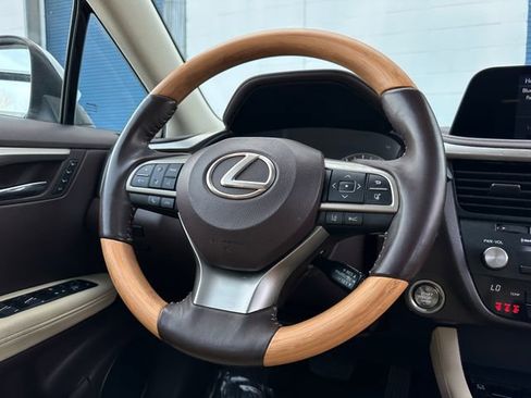 Used 2020 Lexus RX 350 FWD w/ Premium Package image 20