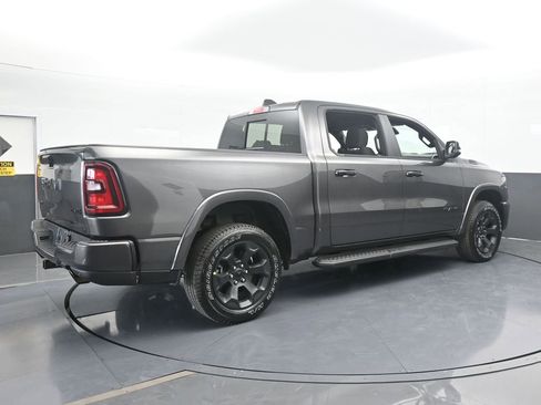 New 2026 RAM 1500 Lone Star image 6