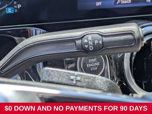 Used 2025 Mercedes-Benz GLA 250 4MATIC image 22