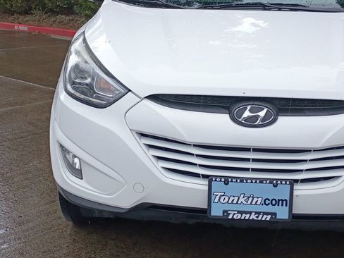 Used 2014 Hyundai Tucson SE AWD/4WD image 10