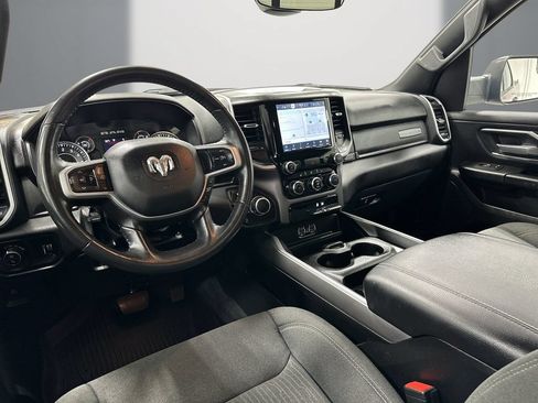Used 2023 RAM 1500 Big Horn AWD/4WD image 13