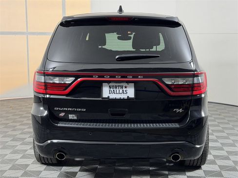 Used 2020 Dodge Durango R/T image 7