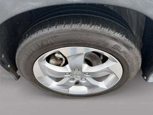 Used 2019 Honda HR-V LX image 9