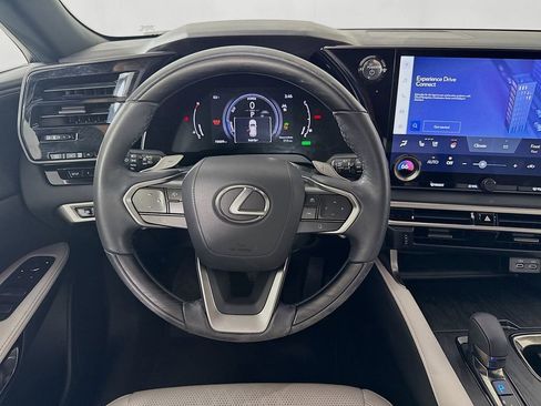 Certified 2024 Lexus RX 350 image 23