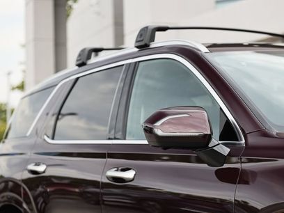 Used 2023 Hyundai Palisade Calligraphy