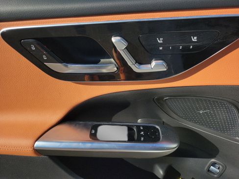 Certified 2025 Mercedes-Benz C 300 C 300 image 14