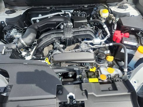 New 2026 Subaru Outback Premium AWD/4WD image 22