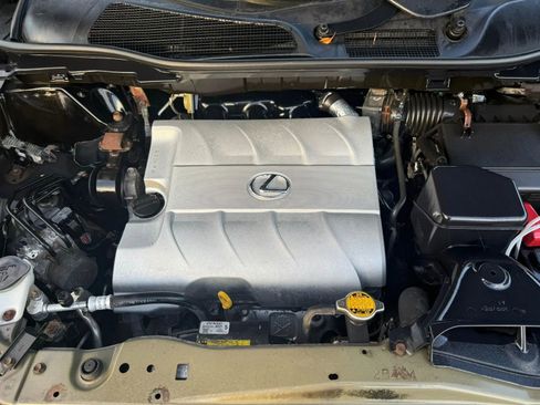 Used 2010 Lexus RX 350 AWD image 10