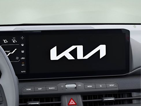 Used 2025 Kia K4 EX FWD image 20