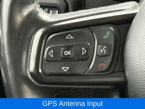Used 2021 Jeep Wrangler Unlimited Sport AWD/4WD image 28