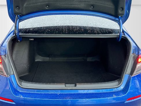 Used 2024 Honda Civic Sport image 23